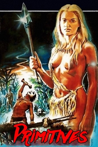 Watch Primitives 1978 poster