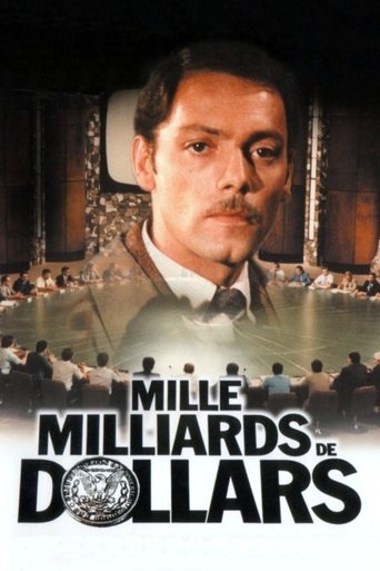 Watch A Thousand Billion Dollars 1982 poster