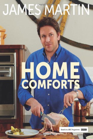 Watch James Martin: Home Comforts 2014 poster