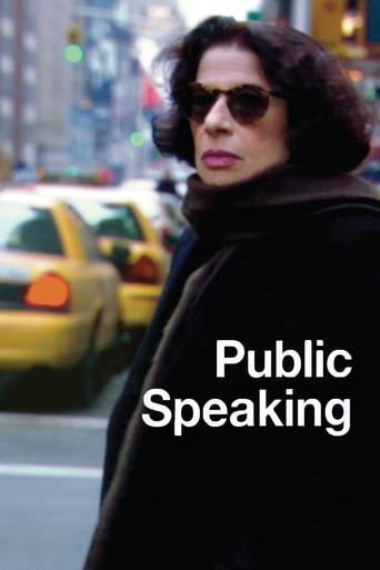 Public Speaking 2011