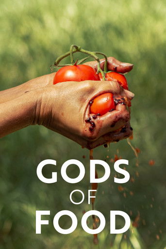 Watch Gods of Food 2019 poster