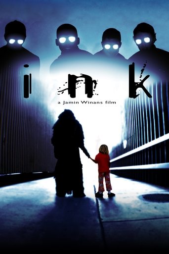 Watch Ink 2009 poster