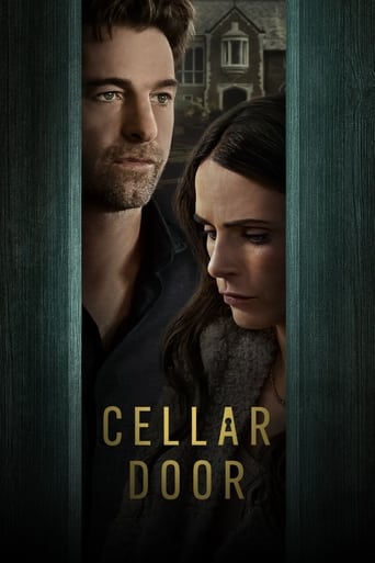 Watch Cellar Door 2024 poster