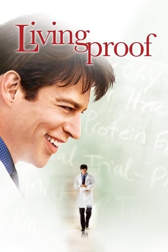 Watch Living Proof 2008 poster