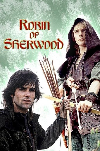 Watch Robin of Sherwood 1984 poster