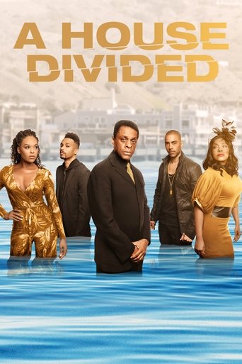 Watch A House Divided 2019 poster