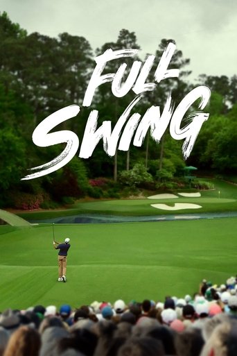 Watch Full Swing (2023) 2023 poster