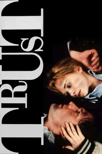 Watch Trust 1990 poster