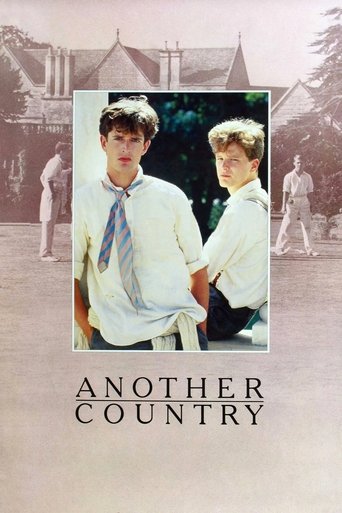 Watch Another Country 1984 poster