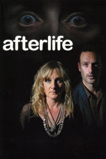 Watch Afterlife 2005 poster