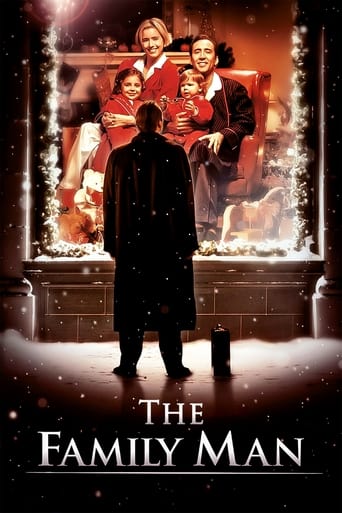 Watch The Family Man 2000 poster