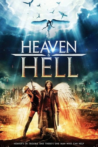 Watch Heaven & Hell 2018 poster