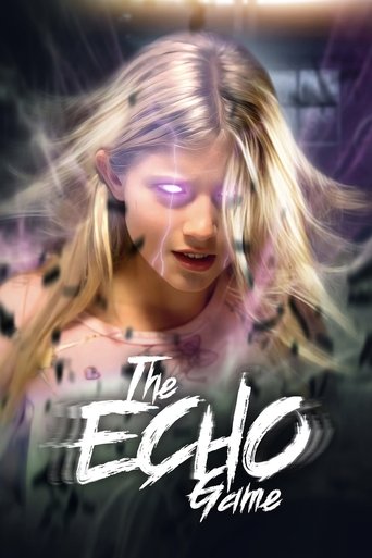Watch The Echo Game 2009 poster