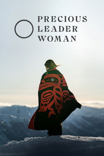 Precious Leader Woman 2021