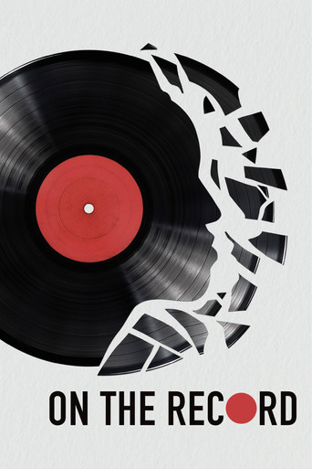 Watch On the Record 2020 poster