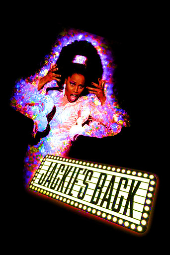 Watch Jackie's Back! 1999 poster