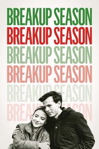 Watch Breakup Season 2024 poster