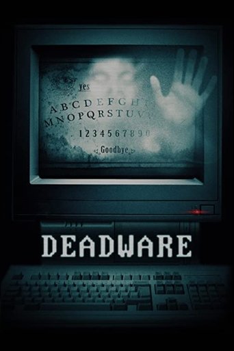 Watch Deadware 2021 poster