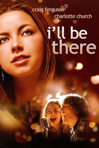 Watch I'll Be There 2003 poster