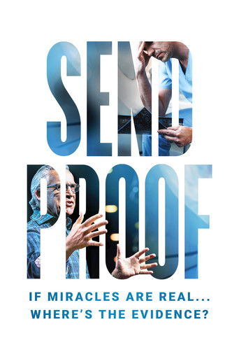 Watch Send Proof 2021 poster
