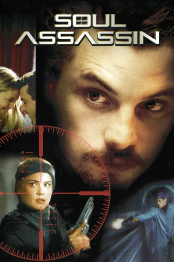 Watch Soul Assassin 2001 poster