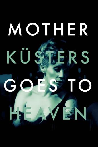 Watch Mother Küsters Goes to Heaven 1975 poster