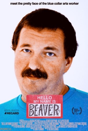 Watch Hello, My Name is Beaver 2025 poster