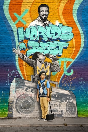Watch World's Best 2023 poster