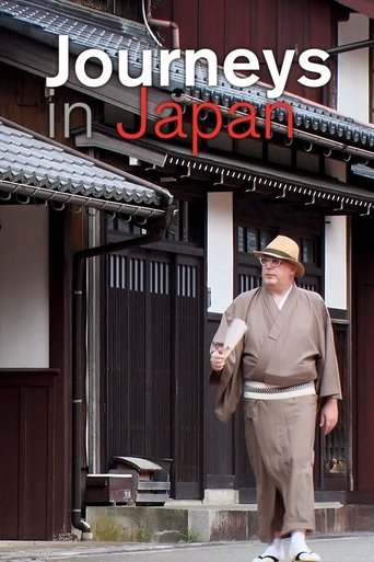 Watch Journeys in Japan 2010 poster