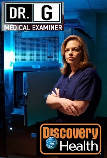 Watch Dr. G: Medical Examiner 2004 poster