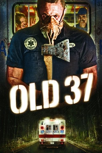 Watch Old 37 2015 poster