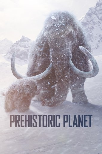Watch Prehistoric Planet 2022 poster