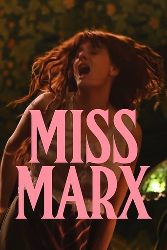 Watch Miss Marx 2020 poster