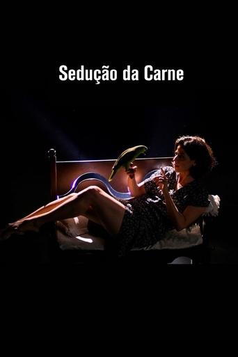 Watch Seduction of the Flesh 2018 poster