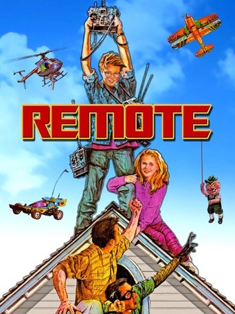 Watch Remote 1993 poster