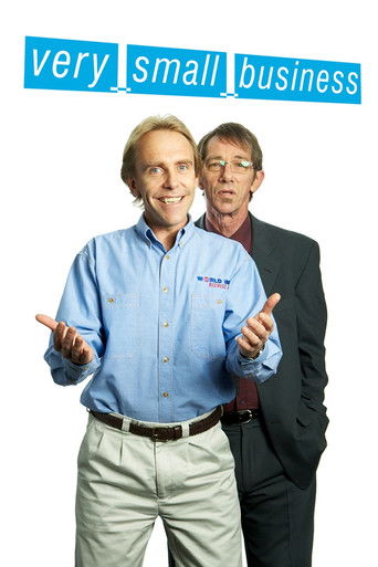 Watch Very Small Business 2008 poster