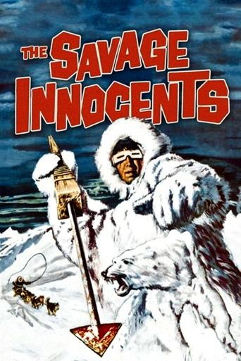 Watch The Savage Innocents 1960 poster