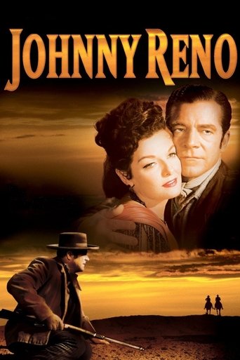 Watch Johnny Reno 1966 poster