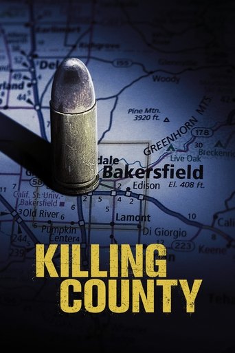 Watch Killing County 2023 poster