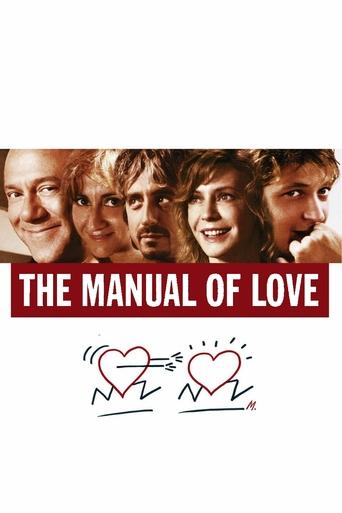 Watch The Manual of Love 2005 poster
