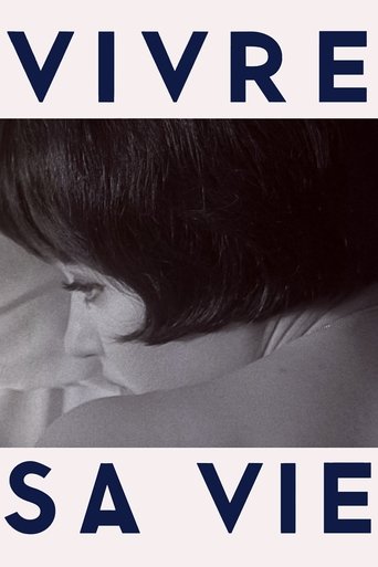 Watch Vivre Sa Vie 1962 poster