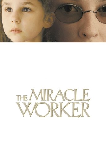 Watch The Miracle Worker 2000 poster