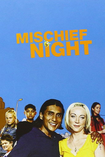 Watch Mischief Night 2006 poster