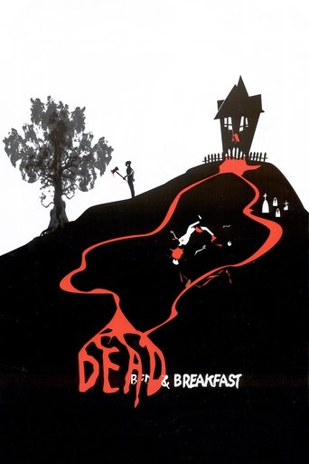 Watch Dead & Breakfast 2004 poster