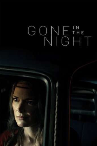 Watch Gone in the Night 2022 poster