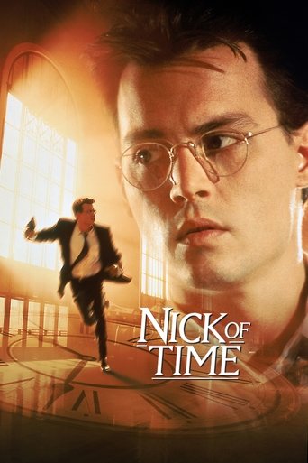 Watch Nick of Time 1995 poster