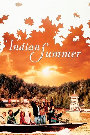 Watch Indian Summer 1993 poster