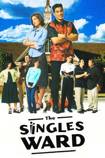 Watch The Singles Ward 2002 poster
