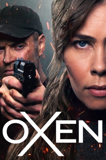 Oxen 2023