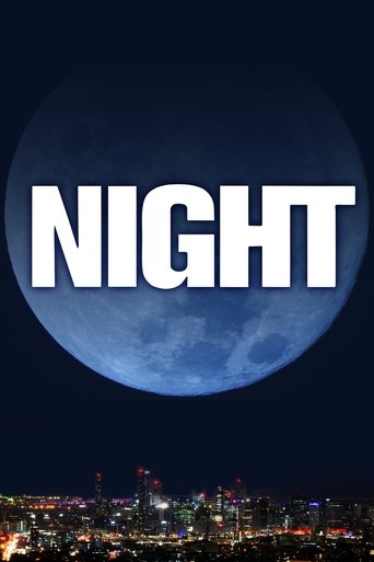 Watch Night 2007 poster